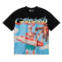 $32.00 USD Godspeed T-Shirts Short Sleeved For Unisex #1322035