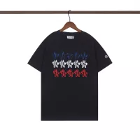 $34.00 USD Moncler T-Shirts Short Sleeved For Unisex #1322037