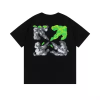 $34.00 USD Off-White T-Shirts Short Sleeved For Unisex #1322062