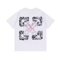 $34.00 USD Off-White T-Shirts Short Sleeved For Unisex #1322064