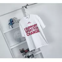 $32.00 USD Off-White T-Shirts Short Sleeved For Unisex #1322067