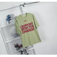 $32.00 USD Off-White T-Shirts Short Sleeved For Unisex #1322069