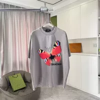 $45.00 USD Balenciaga T-Shirts Short Sleeved For Unisex #1322103