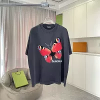 $45.00 USD Balenciaga T-Shirts Short Sleeved For Unisex #1322104