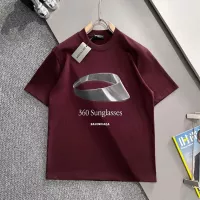 $42.00 USD Balenciaga T-Shirts Short Sleeved For Unisex #1322111
