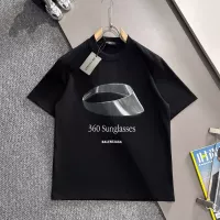 $42.00 USD Balenciaga T-Shirts Short Sleeved For Unisex #1322112
