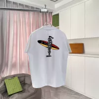 $42.00 USD Burberry T-Shirts Short Sleeved For Unisex #1322113