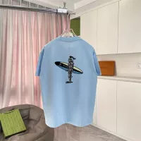 $42.00 USD Burberry T-Shirts Short Sleeved For Unisex #1322114