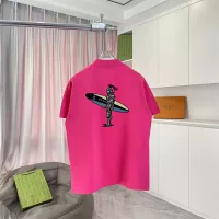 $42.00 USD Burberry T-Shirts Short Sleeved For Unisex #1322115