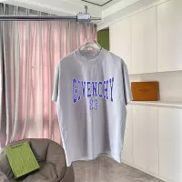 $42.00 USD Givenchy T-Shirts Short Sleeved For Unisex #1322119
