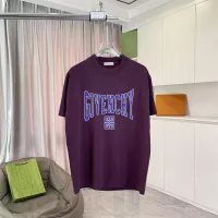 $42.00 USD Givenchy T-Shirts Short Sleeved For Unisex #1322120