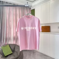 $42.00 USD Givenchy T-Shirts Short Sleeved For Unisex #1322123