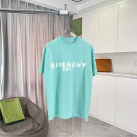 $42.00 USD Givenchy T-Shirts Short Sleeved For Unisex #1322124