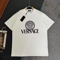 $45.00 USD Versace T-Shirts Short Sleeved For Unisex #1322143