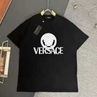 $45.00 USD Versace T-Shirts Short Sleeved For Unisex #1322144