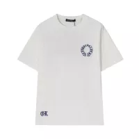 $48.00 USD Chrome Hearts T-Shirts Short Sleeved For Unisex #1322158