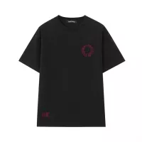 $48.00 USD Chrome Hearts T-Shirts Short Sleeved For Unisex #1322160