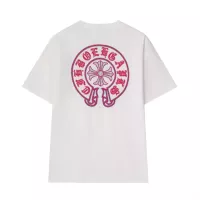 $52.00 USD Chrome Hearts T-Shirts Short Sleeved For Unisex #1322164