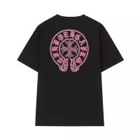$52.00 USD Chrome Hearts T-Shirts Short Sleeved For Unisex #1322165