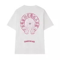 $48.00 USD Chrome Hearts T-Shirts Short Sleeved For Unisex #1322166
