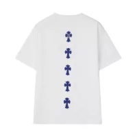 $48.00 USD Chrome Hearts T-Shirts Short Sleeved For Unisex #1322168