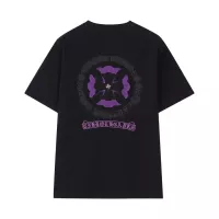 $52.00 USD Chrome Hearts T-Shirts Short Sleeved For Unisex #1322173