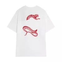 $56.00 USD Chrome Hearts T-Shirts Short Sleeved For Unisex #1322178