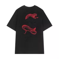 $56.00 USD Chrome Hearts T-Shirts Short Sleeved For Unisex #1322179