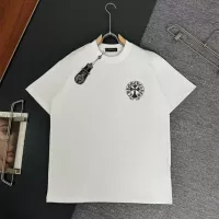 $48.00 USD Chrome Hearts T-Shirts Short Sleeved For Unisex #1322195