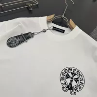 $48.00 USD Chrome Hearts T-Shirts Short Sleeved For Unisex #1322195