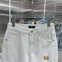 $64.00 USD Balenciaga Jeans For Men #1322217