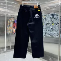 $64.00 USD Balenciaga Jeans For Men #1322223