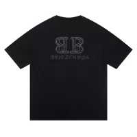 $36.00 USD Balenciaga T-Shirts Short Sleeved For Unisex #1322338