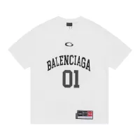$38.00 USD Balenciaga T-Shirts Short Sleeved For Unisex #1322341