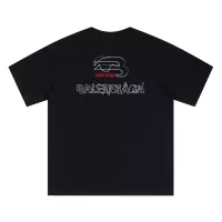 $38.00 USD Balenciaga T-Shirts Short Sleeved For Unisex #1322344