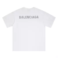 $38.00 USD Balenciaga T-Shirts Short Sleeved For Unisex #1322345