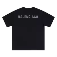 $38.00 USD Balenciaga T-Shirts Short Sleeved For Unisex #1322346