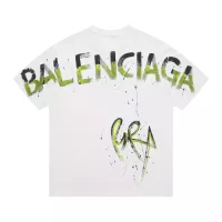 $38.00 USD Balenciaga T-Shirts Short Sleeved For Unisex #1322347