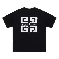 $34.00 USD Givenchy T-Shirts Short Sleeved For Unisex #1322421