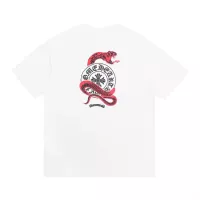 $38.00 USD Chrome Hearts T-Shirts Short Sleeved For Unisex #1322434