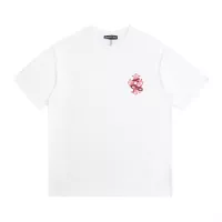 $38.00 USD Chrome Hearts T-Shirts Short Sleeved For Unisex #1322434