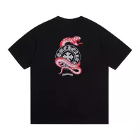 $38.00 USD Chrome Hearts T-Shirts Short Sleeved For Unisex #1322435