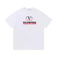 $34.00 USD Valentino T-Shirts Short Sleeved For Unisex #1322556