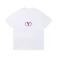 $34.00 USD Valentino T-Shirts Short Sleeved For Unisex #1322556