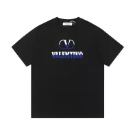 $34.00 USD Valentino T-Shirts Short Sleeved For Unisex #1322557