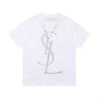 $34.00 USD Yves Saint Laurent YSL T-shirts Short Sleeved For Unisex #1322560