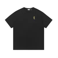 $34.00 USD Yves Saint Laurent YSL T-shirts Short Sleeved For Unisex #1322561