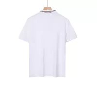$38.00 USD Moncler T-Shirts Short Sleeved For Men #1322621