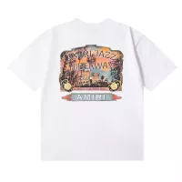 $29.00 USD Amiri T-Shirts Short Sleeved For Unisex #1322706