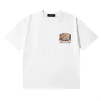 $29.00 USD Amiri T-Shirts Short Sleeved For Unisex #1322706